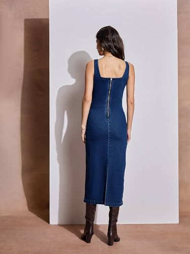 Image of sassafras Women Dress