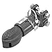 Bulldog 028585 Rigid Mount Adjustable Coupler, 12, 500 lbs