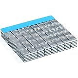 JiiinMiiin Upgraded Wheel Weights 1/4oz, 0.25oz - 240PCS Adhesive Stick on Wheel Weights, 60oz/Box, Perfect for Cars/Trucks/SUVs/Motorcycles