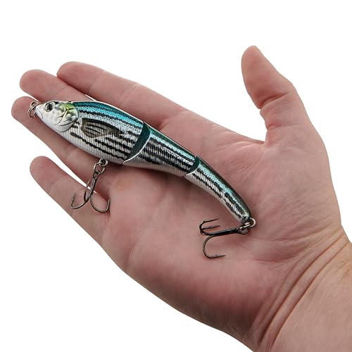 Image of Berkley Magic Swimmer Fishing Hard Bait
