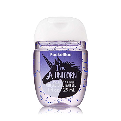 Bath & Body Works fragranza 'I'm a Unicorn Berry