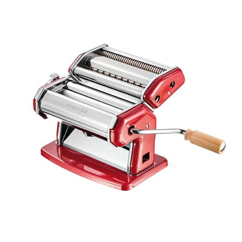 GSD Nudelmaschine IMPERIA La Rossa