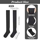 Zoom IMG-1 alaoo calzini al ginocchio calze Zoom IMG-1 alaoo calzini al ginocchio calze