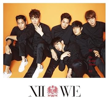 神話(SHINHWA)/ALL about SHINHWA〈初回生産限定版・6… 51HkYvNbxfL._UF350,350_QL50_.jpg