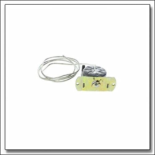 Silver King 43145 SILVER KING 43145 CONTROL TEMPER (43145)