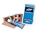 Park Tool VP-1 Vulcanizing Patch Kit (Single)