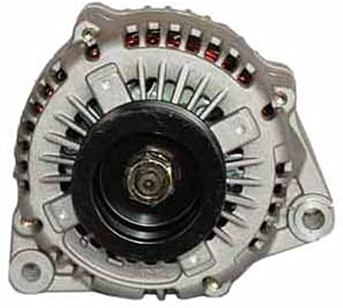 TYC Alternator Compatible with 1999-2001 Honda Odyssey