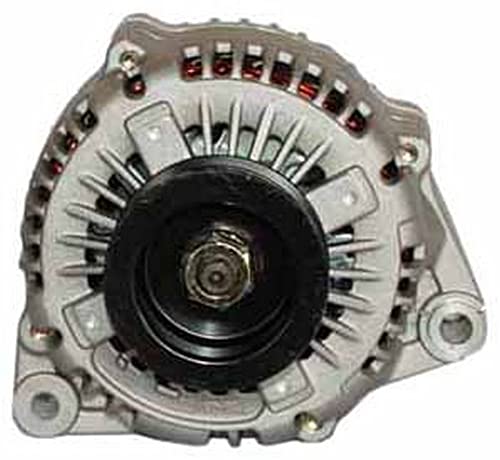 Tyc Alternator Compatible With 1999-2001 Honda Odyssey #TOP7