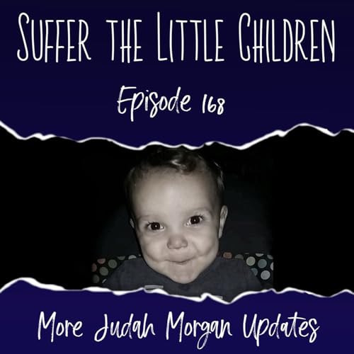 Episode 168: More Judah Morgan Updates Podcast Por  arte de portada