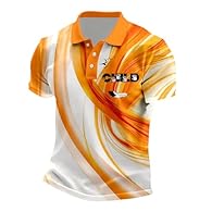High-quality fabric, soft, breathable material for all-day comfort, durability, normal fit The unique orange shirt day design has a meaningful print that increases attention at the same time maintains a stylish appearance. Versatile wearing experienc...