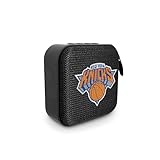 SOAR NBA Mini Wireless Bluetooth Speaker, New York Knicks