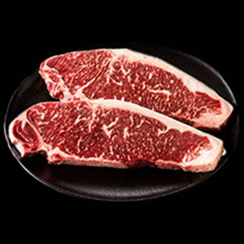 株式会社nixy CHUZAN 輝母牛サーロインステーキ(1人前200g/200gx1個) ステーキ 焼肉 牛肉 人気 冷凍 サーロイン 冷凍 国産 霜降り BBQ a5-358-am