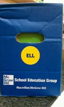 Unknown Binding Macmillan/McGraw-Hill Leveled Reader Library, Grade 1, ELL Book