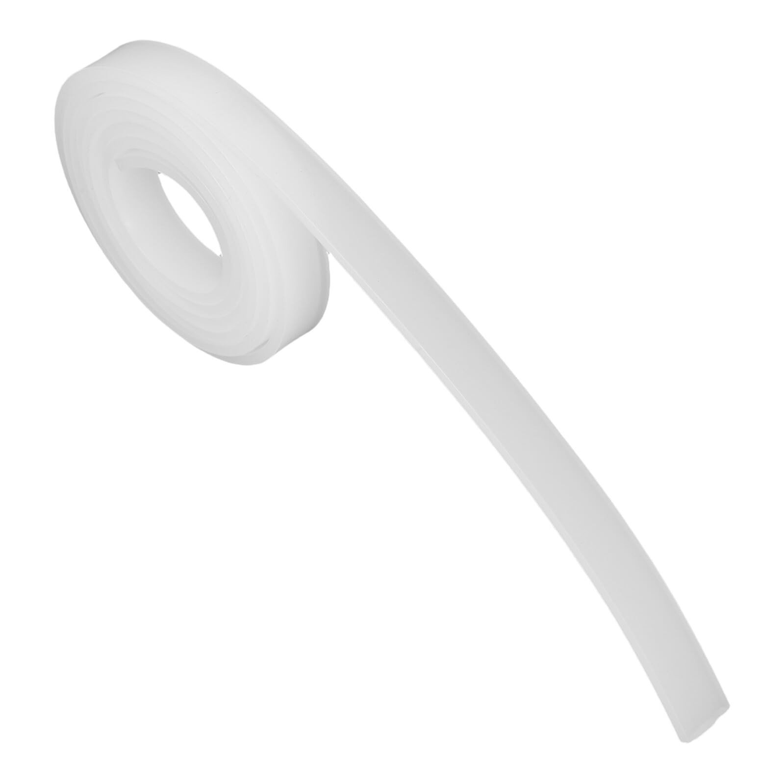 Bande de moulage en silicone 2m pour decor en sucre et fondant