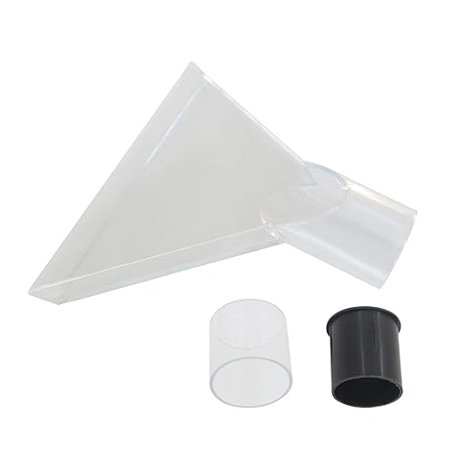 Brosse a main aspirateur injecteur extracteur vapeur sec et humide