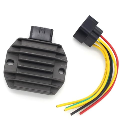Régulateur de tension moto anti surchauffe pour FE450 FX450 81211034000