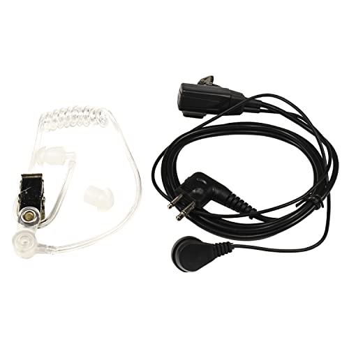 Écouteurs 2 broches avec micro clarté audio pour Black Box Plus BC10 - 3