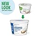 Amazon Grocery, Plain Cream Cheese Spread, 12 Oz (Previously Amazon Fresh, Packaging May Vary)