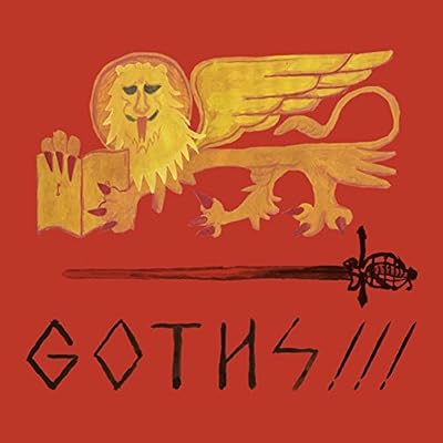 GOTHS!!!