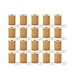 OIL FILTER Compatible For Jeep Dodge Vehicle E350 GL350 ML350 R320 R350 S350 5175571AA LF16231
