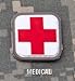 MilSpec Monkey Medic Square Color