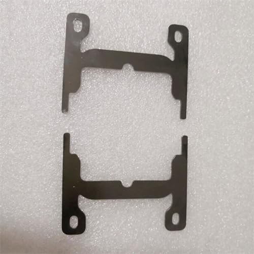Kit de soporte metálico para CPU compatible con Corsair iCUE Elite miniatura 7