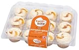Two-Bite Pumpkin Spice Mini Cupcakes, 12ct