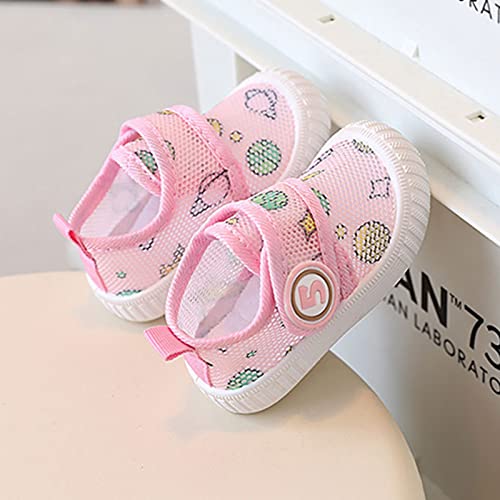 Baby Boy Shoes 6-12 Months Children Baby Toddler Calling Shoes Non Slip Rubber Sole Outdoor First Shoes4