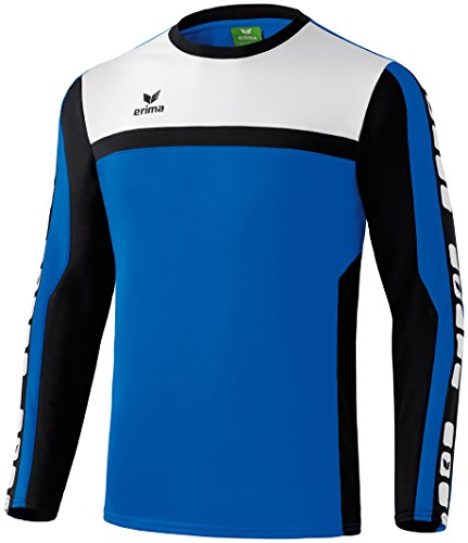 Erima, Maglia da Allenamento a Maniche Lunghe