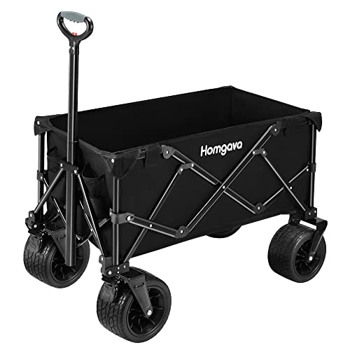 Our Best Collapsible Wagons Top 7 Model Reveled!