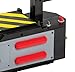Disguise Ghostbusters Ghost Trap, Official Ghostbusters Afterlife Costume Accessory for Kids