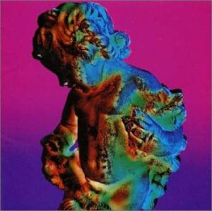 New Order Neworder Technique