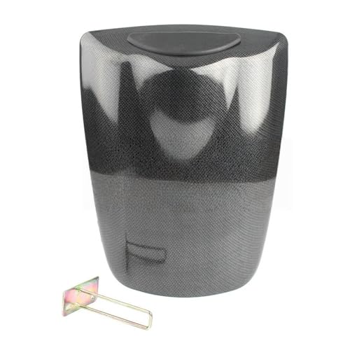 Carénage solo CBR900RR finition carbone de précision supérieure