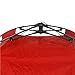 CoverU Sports Tent Pod For 3-4 People - RAIN or Sun Protection – NEW Large Pop Up Climate Canopy Shelter – Soccer, Football, Softball & Other Sporting Events and Parades - Patented and Patents Pending