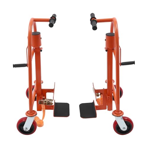 Manual Furniture Mover 1300lbs Capacity 11.8