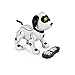 Contixo R3 Robot Dog, Walking Pet Robot Toy Robots for Kids, Remote Control, Interactive Dance, Voice Commands, RC Toy Dog for Boys and Girls (Black)