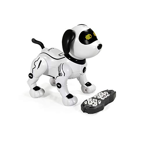 contixo r3 robot dog