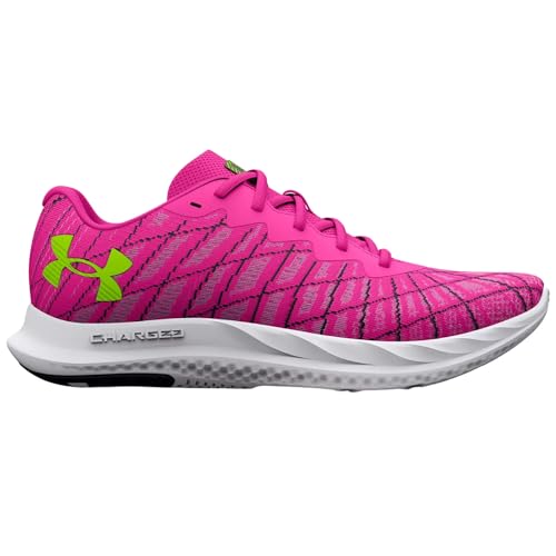 Image of Under Armour Women's Charged Breeze 2