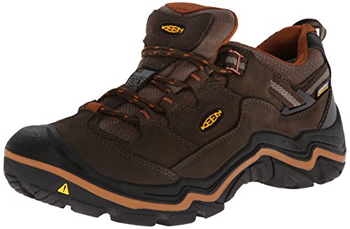 KEEN Mens Durand Low WP-M, , 9.5