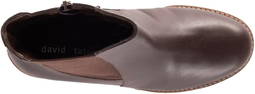 David Tate Women's Santorini Chelsea Boot - Image 2