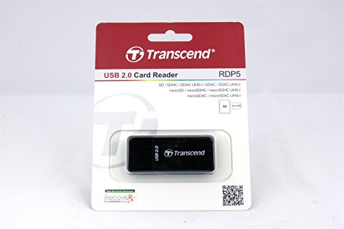 Racepak 890-SD-RDR-5 SD CARD READER