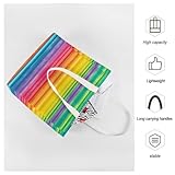 Zoom IMG-2 btcowzrv borsa tote in tela