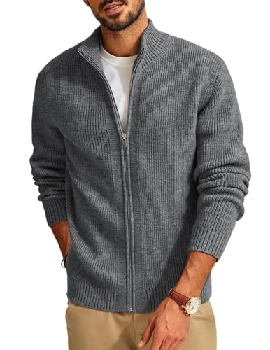 Butcher ProductS ZIP CARDIGAN 415SOKAQ4IL.jpg