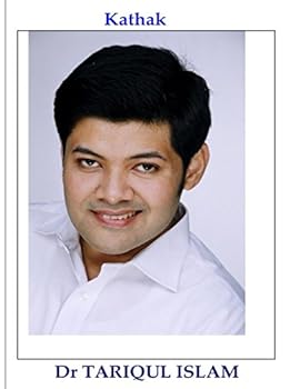 Paperback Kathak Book