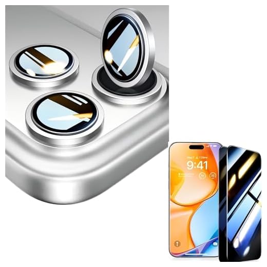 UltraGlass Protection for iPhone 17 Pro Max