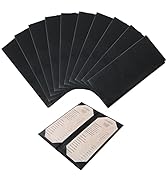 Wholesale Restaurant Menu Holders - Clear Covers & Metal Corners - View #12