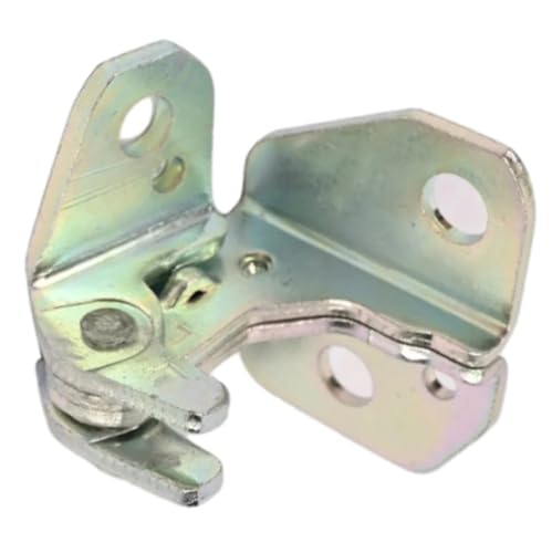 Charnière porte supérieure gauche 55113661AC K55113661AA compatible avec Grand Cherokee WK