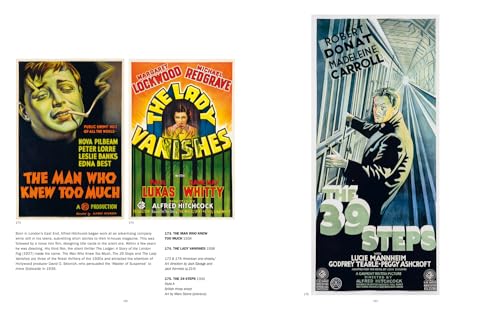 Image of 1001 Movie Posters: Designs of the Times