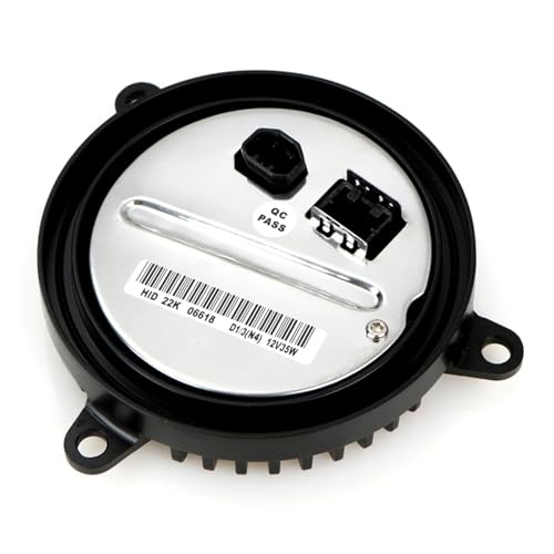 Balasto de xenón D1S D1R GAVD00G6311024 soluciona parpadeo en faros delanteros 2