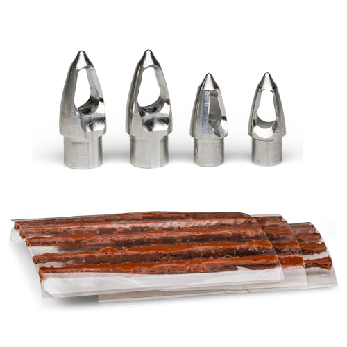 Recharges de bouchons WTB TCS Rocket pour vos sorties gravel et VTT